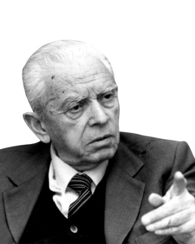Leo Valiani