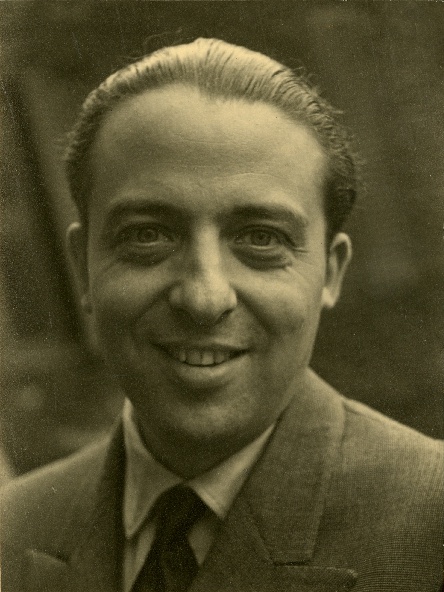 Enrico Cuccia nominato Direttore Generale