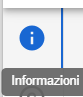 Mirador Icona Informazioni